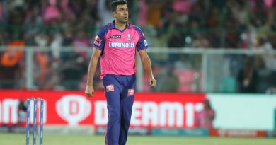 Ravichandran Ashwin: IPL में स्पेशल 'दोहरा शतक' पूरा कर लेंगे अश्विन, अब सिर्फ 3 मैचों की है जरूरत - India TV Hindi