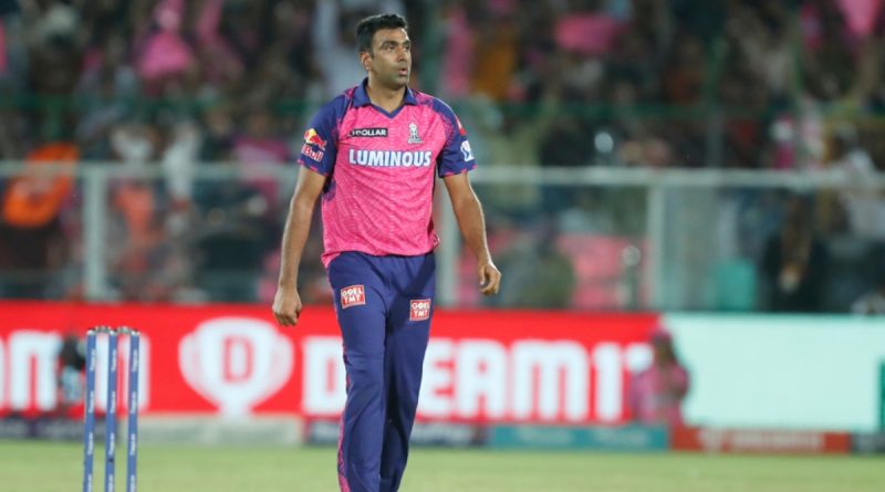 Ravichandran Ashwin: IPL में स्पेशल 'दोहरा शतक' पूरा कर लेंगे अश्विन, अब सिर्फ 3 मैचों की है जरूरत - India TV Hindi