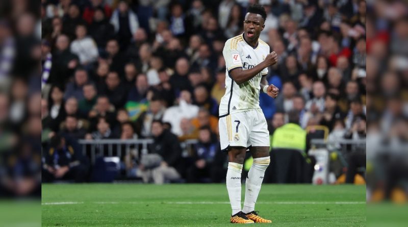 Real Madrid File Complaint After Latest Racist Insults Towards Vinicius Junior | Football News