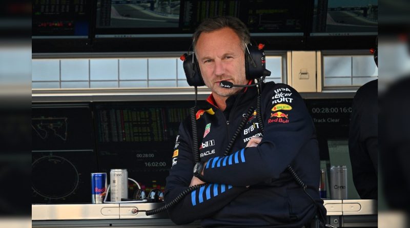 Red Bull Will 'Explode' If Team Boss Christian Horner Stays: Jos Verstappen | Formula 1 News