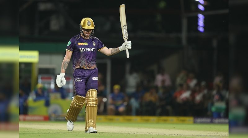 Replaced By Phil Salt, Overseas Star Reveals Reason Behind Leaving KKR Ahead Of IPL 2024 | Cricket News