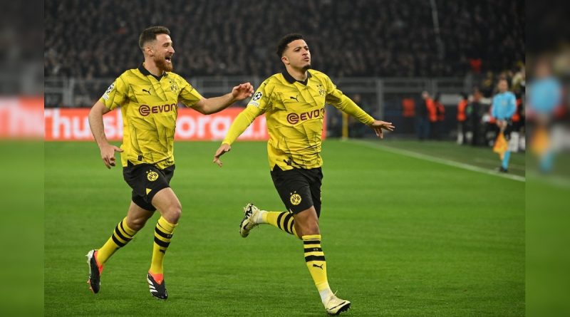 Resurgent Borussia Dortmund Seek Consistency In Top-Four Fight | Football News