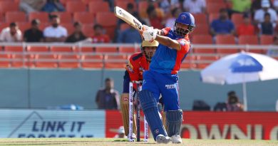 Rishabh Pant Achieves Massive IPL Feat, Joins Virat Kohli And Gautam Gambhir In Elite List | Cricket News