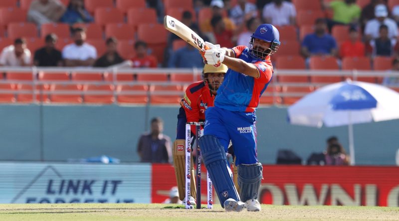 Rishabh Pant Achieves Massive IPL Feat, Joins Virat Kohli And Gautam Gambhir In Elite List | Cricket News