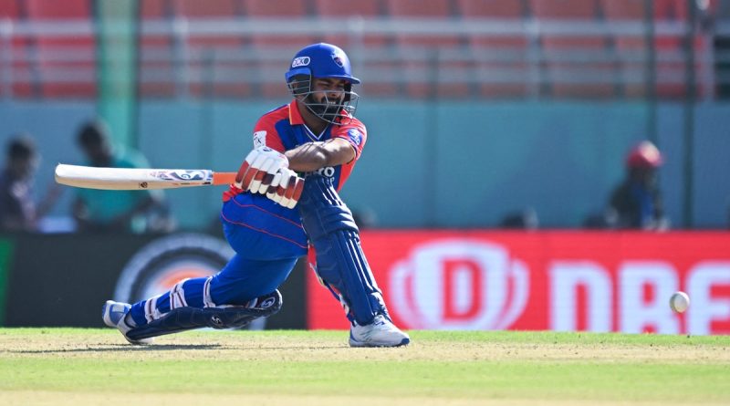 Rishabh Pant Flops On IPL Return After Life-Threatening Injury, Dismissed For... | Cricket News