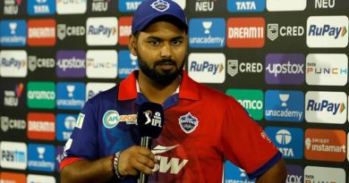 Rishabh Pant Gets BCCI Nod For IPL 2024, Prasidh Krishna, Mohammed Shami Out | Cricket News