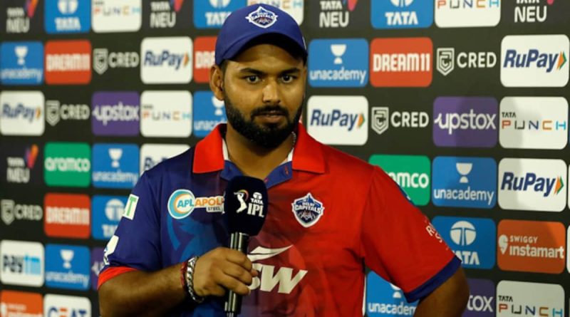 Rishabh Pant Gets BCCI Nod For IPL 2024, Prasidh Krishna, Mohammed Shami Out | Cricket News