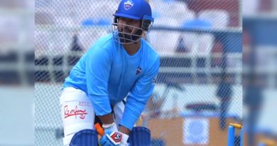 Rishabh Pant "Hitting The Ball As Good As Ever": Delhi Capitals Head Coach Ricky Ponting | Cricket News