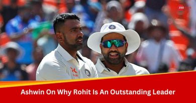 Rohit Sharma Has Good Heart, He Is An Outstanding Leader Like MS Dhoni, R Ashwin Narrates Horrific Day In Rajkot When Mother Fell Ill