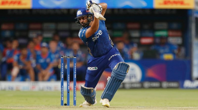 Rohit Sharma Having The Freedom To Walk Out And Bat Will Be Beneficial For Mumbai Indians: Aaron Finch | Cricket News