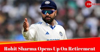 Rohit Sharma Makes Big Statement On His Retirement, Says I Feel In Last 2 Or 3 Years...