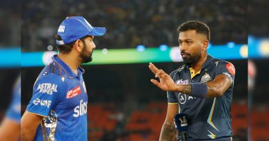 "Rohit Sharma Should've Remained Captain": Ambati Rayudu On MI Handing Captaincy To Hardik Pandya | Cricket News