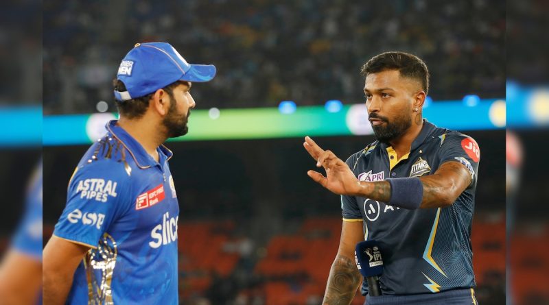 "Rohit Sharma Should've Remained Captain": Ambati Rayudu On MI Handing Captaincy To Hardik Pandya | Cricket News