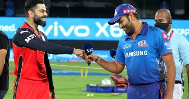 "Rohit Sharma Will Have The Best Strike Rate But Virat Kohli...": Michael Vaughan's Big Prediction For RCB Star | Cricket News