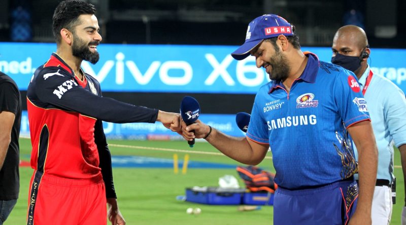 "Rohit Sharma Will Have The Best Strike Rate But Virat Kohli...": Michael Vaughan's Big Prediction For RCB Star | Cricket News