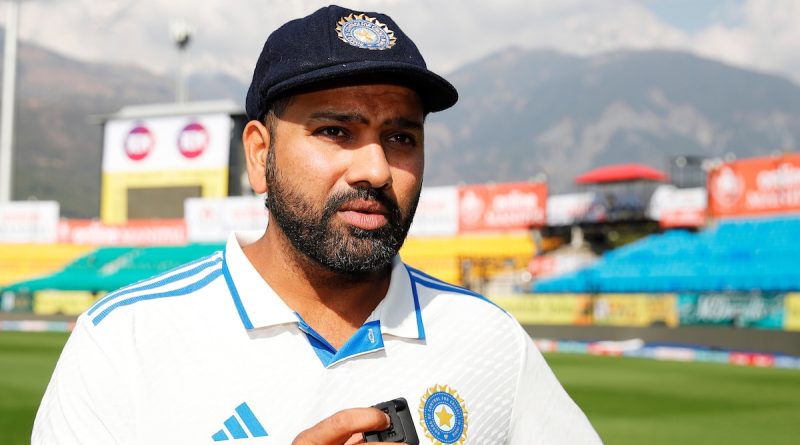 Rohit Sharma's "Ultimate" Verdict As BCCI Announces Test Cricket Incentive | Cricket News