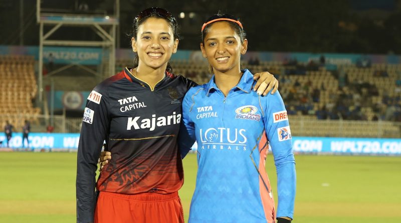 Royal Challengers Bangalore vs Mumbai Indians Live Score, WPL 2024: It's Harmanpreet Kaur vs Smrity Mandhana | Cricket News