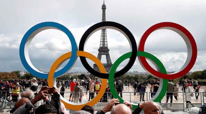 Russia Rules Out Paris Olympic Games Boycott | Other Sports News