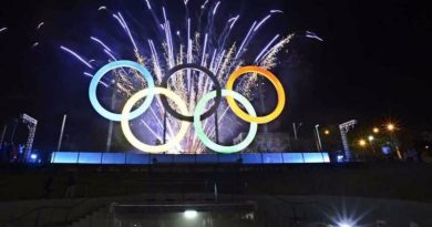 Russian, Belarusian Athletes Not Part Of Paris Olympics Opening Ceremony | Other Sports News