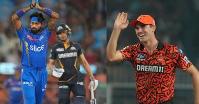 SRH Vs MI Dream11 Team Prediction, Match Preview, Fantasy Cricket Hints: Captain, Probable Playing 11s, Team News; Injury Updates For Today’s Sunrisers Hyderabad Vs Mumbai Indians in MA Chidambaram Stadium, 730PM IST, Hyderabad