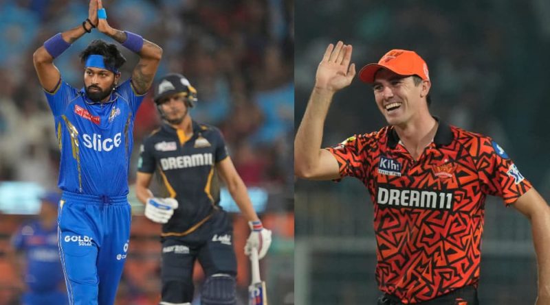 SRH Vs MI Dream11 Team Prediction, Match Preview, Fantasy Cricket Hints: Captain, Probable Playing 11s, Team News; Injury Updates For Today’s Sunrisers Hyderabad Vs Mumbai Indians in MA Chidambaram Stadium, 730PM IST, Hyderabad