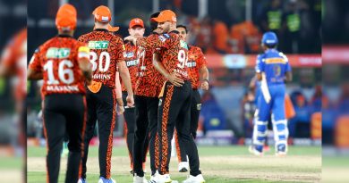 SRH vs MI: How Sunrisers Hyderabad Decimated Mumbai Indians By Scoring Mammoth 277/3 - Explained | Cricket News