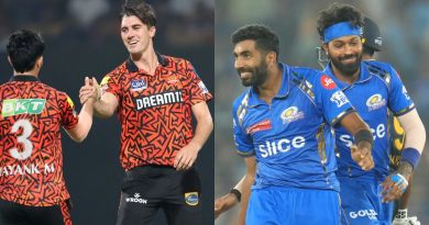 SRH vs MI Live: पहले जीत की तलाश में मुंबई और हैदराबाद, थोड़ी देर में होगा टॉस - India TV Hindi