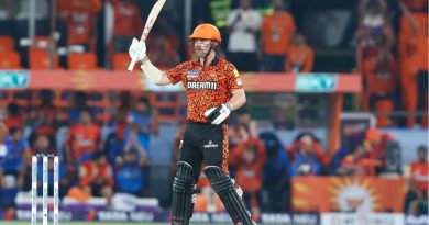 SRH vs MI: ट्रेविस हेड की रिकॉर्ड तोड़ पारी, 24 गेंदों में ही मुंबई इंडियंस के गेंदबाजों का किया बुरा हाल  - India TV Hindi