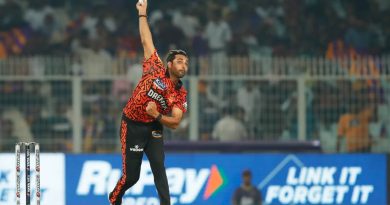 SRH vs MI: भुवनेश्वर कुमार तोड़ सकते हैं मलिंगा का रिकॉर्ड, सिर्फ एक विकेट लेते ही हो जाएगा काम - India TV Hindi