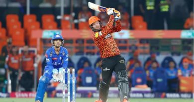 SRH vs MI: मुंबई-हैदराबाद के बीच खेला गया IPL का सबसे हाई स्कोरिंग मैच, बने 500 से ज्यादा रन - India TV Hindi