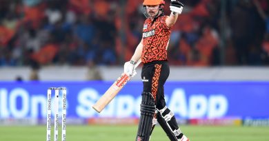 SRH's 277/3 vs MI Is Now The Highest In IPL! A Look At Top 5 Totals In The League | Cricket News