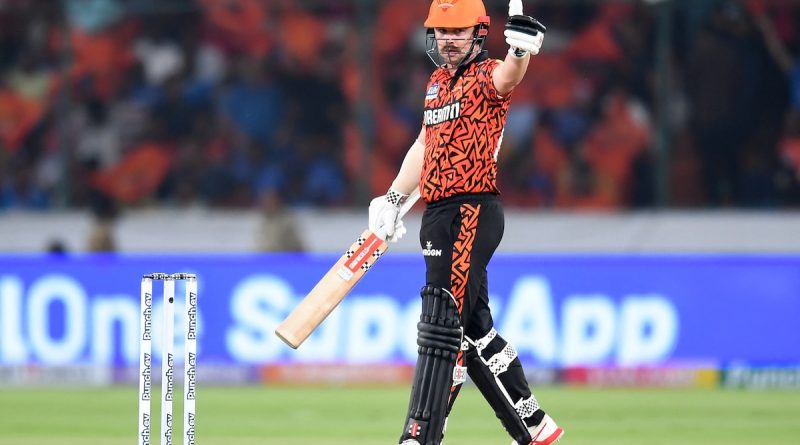 SRH's 277/3 vs MI Is Now The Highest In IPL! A Look At Top 5 Totals In The League | Cricket News