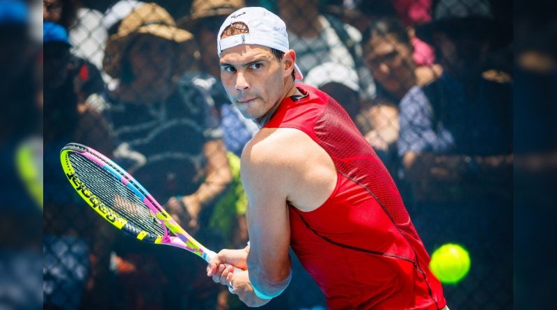 'Sad' Rafael Nadal Abandons Latest Comeback With Indian Wells Withdrawal | Tennis News