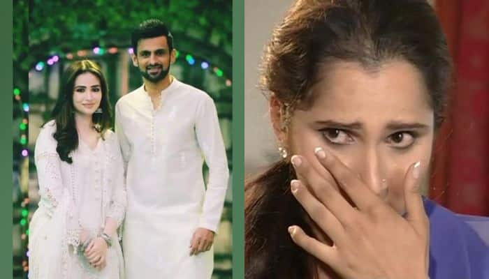 Sania Mirza Shares Another Cryptic Message After Divorce But Does Not Mention Shoaib malik, Sana Javed