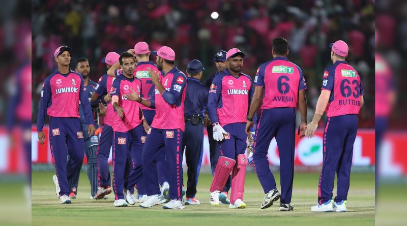 Sanju Samson Guides Rajasthan Royals To 20-Run Win Over Lucknow Super Giants | Cricket News