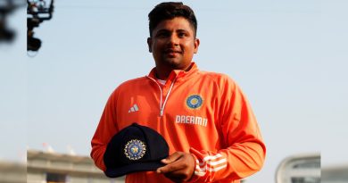 Sarfaraz Khan Reveals His Instagram Following Grew Exponentially After India Debut | Cricket News