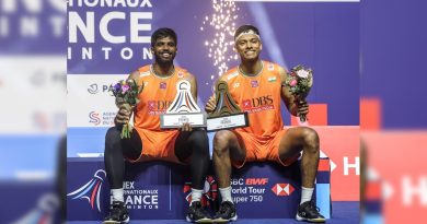 Satwiksairaj Rankireddy And Chirag Shetty At The Forefront As Indians Chase Glory At All England | Badminton News