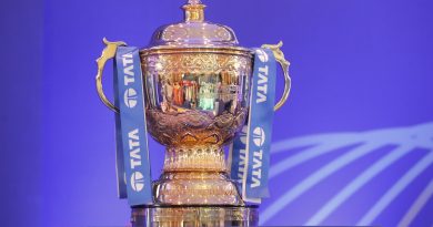 Second Half Of IPL 2024 To Be Moved Out Of India? Report Makes Big Claim | Cricket News