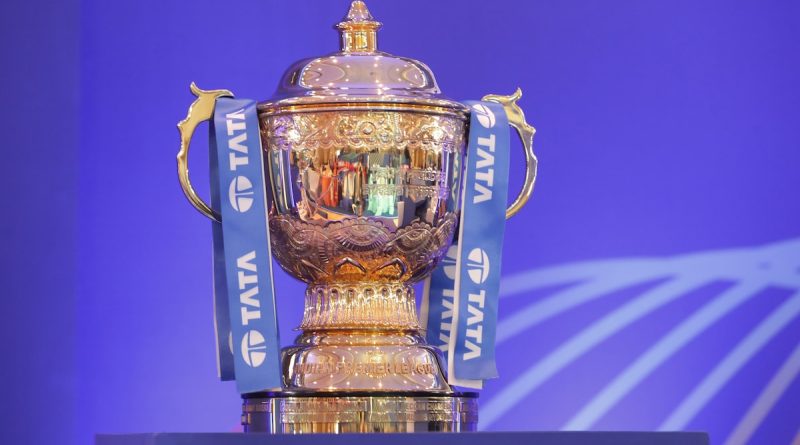 Second Half Of IPL 2024 To Be Moved Out Of India? Report Makes Big Claim | Cricket News