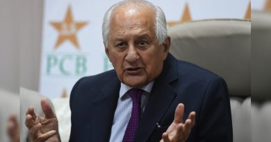 Shaharyar Khan, Mansur Ali Khan Pataudi's Cousin And Former PCB Chairman, Dies | Cricket News