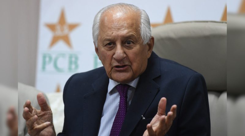 Shaharyar Khan, Mansur Ali Khan Pataudi's Cousin And Former PCB Chairman, Dies | Cricket News