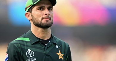 Shaheen Afridi To Be Axed As Pakistan's T20I Captain After Just Five Games? Report Makes Big Claim | Cricket News