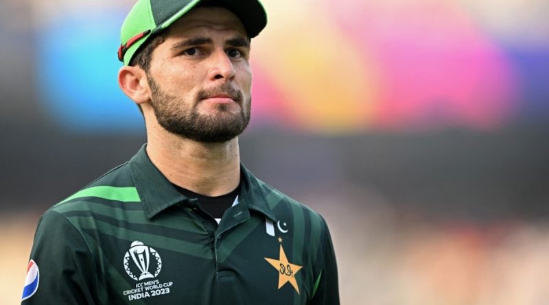 Shaheen Afridi To Be Axed As Pakistan's T20I Captain After Just Five Games? Report Makes Big Claim | Cricket News