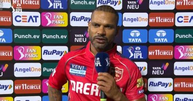 Shikhar Dhawan: धवन ने बताया मैच का टर्निंग प्वाइंट, इन गलतियों को ठहराया हार का बड़ा जिम्मेदार - India TV Hindi