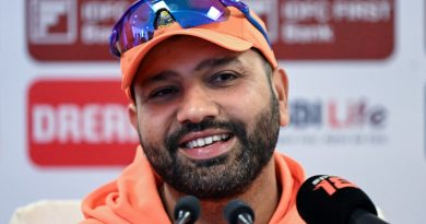 "Should I Say What Rohit Sharma Said?": Ex England Star Gets Rishabh Pant Reminder In Commentary Box | Cricket News