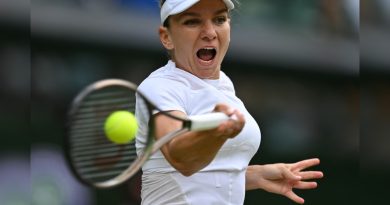 Simona Halep Free To Return After Four-Year Doping Ban Reduced By CAS | Tennis News