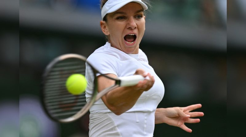 Simona Halep Free To Return After Four-Year Doping Ban Reduced By CAS | Tennis News