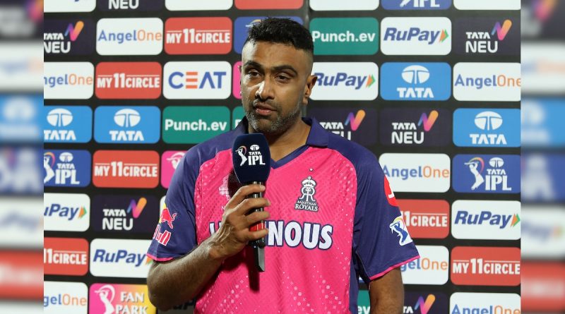 "Sometimes I Wonder If IPL Is Even Cricket": R Ashwin Makes Massive Remark | Cricket News