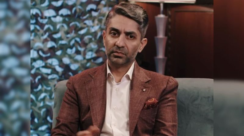 "Sports Teaches You Friendship, Respect": Abhinav Bindra | Shooting News