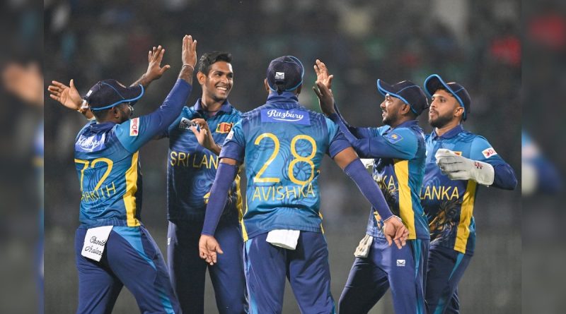 Sri Lanka Reveal Likely T20 World Cup Selection Plan | Cricket News